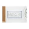 Picture of Paladone: Marvel - LED Neon Light (PP13125MC)