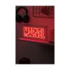 Picture of Paladone: Marvel - LED Neon Light (PP13125MC)