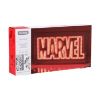 Picture of Paladone: Marvel - LED Neon Light (PP13125MC)