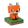 Picture of Paladone Icons: Minecraft - Fox Light (PP13275MCF)