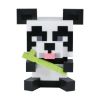 Picture of Paladone: Minecraft - Panda Light (PP12710MCF)