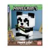 Picture of Paladone: Minecraft - Panda Light (PP12710MCF)