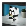 Picture of Paladone: Minecraft - Panda Light (PP12710MCF)
