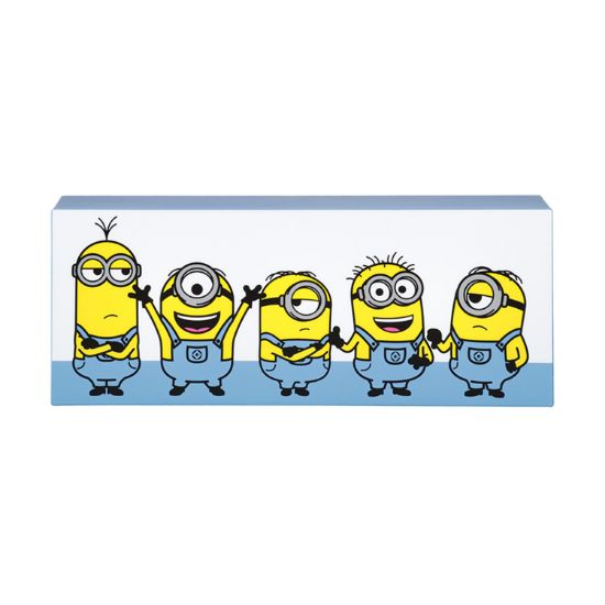 Picture of Paladone: Minions - Character Light (PP13655MN)