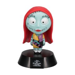 Picture of Paladone Icons Disney: The Nightmare Before Christmas - Sally Light (PP12504NBC)