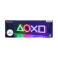 Picture of Paladone: Playstation - LED Neon Light (PP12716PS)