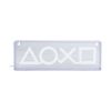 Picture of Paladone: Playstation - LED Neon Light (PP12716PS)
