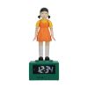 Picture of Paladone: Squid Game - Spirits Young Hee Alarm Clock (PP13305SG)