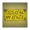 Picture of Paladone: Star Wars - LED Neon Light (PP13123SW)