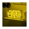 Picture of Paladone: Star Wars - LED Neon Light (PP13123SW)