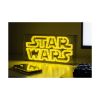 Picture of Paladone: Star Wars - LED Neon Light (PP13123SW)