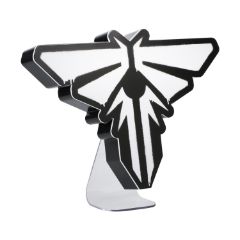 Picture of Paladone: The Last Of Us - Firefly Logo Light (PP12977LU)