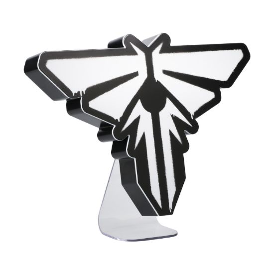 Picture of Paladone: The Last Of Us - Firefly Logo Light (PP12977LU)