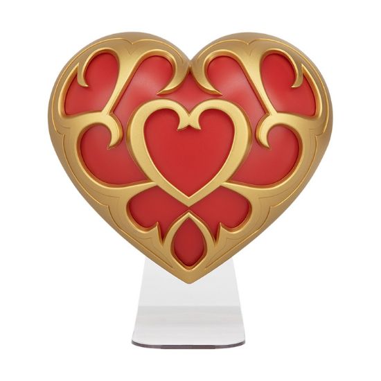 Picture of Paladone: The Legend of Zelda - Heart Container Light (PP13468NN)