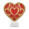 Picture of Paladone: The Legend of Zelda - Heart Container Light (PP13468NN)