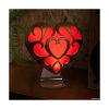 Picture of Paladone: The Legend of Zelda - Heart Container Light (PP13468NN)