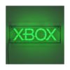 Picture of Paladone: XBOX - LED Neon Light (PP12715XB)