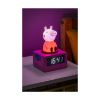 Picture of Paladone Icons: Peppa Pig - Alarm Clock (PP12729PP)