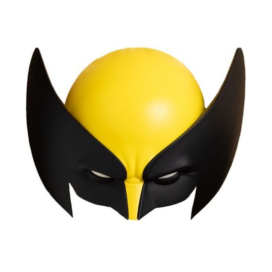 Picture of Paladone: Marvel X-Men '97 - Wolverine Mask Light (PP12744XM)