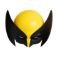 Picture of Paladone: Marvel X-Men '97 - Wolverine Mask Light (PP12744XM)