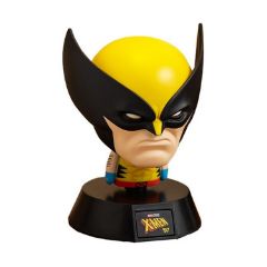 Picture of Paladone Icons: Marvel X-Men '97 - Wolverine Light (PP12743XM)