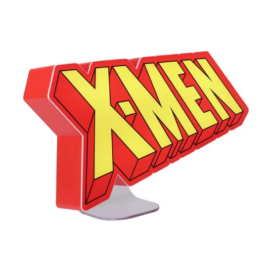 Picture of Paladone Marvel: X-Men 97' - Logo Light (PP12945XM)