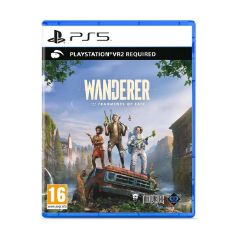 Picture of PS5 Wanderer: The Fragments of Fate - Nomad Edition (PSVR 2 Required)