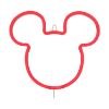 Picture of Paladone: Disney - Mickey Wall Mountable LED Neon Light (PP12621DSCVN)