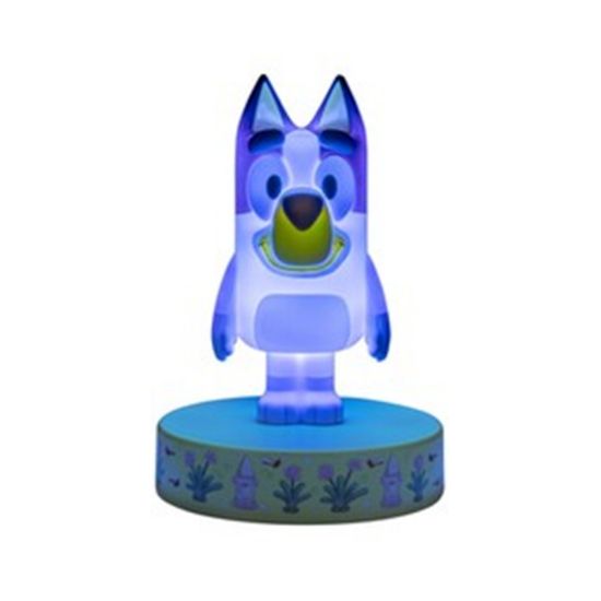 Picture of Paladone Icons: Bluey Light (PP14355BLU)