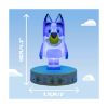 Picture of Paladone Icons: Bluey Light (PP14355BLU)