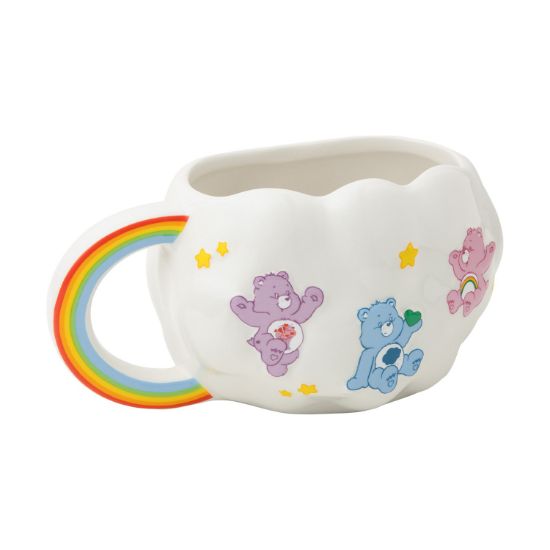 Picture of Paladone: Care Bears - Shaped Mug (PP14640CB)