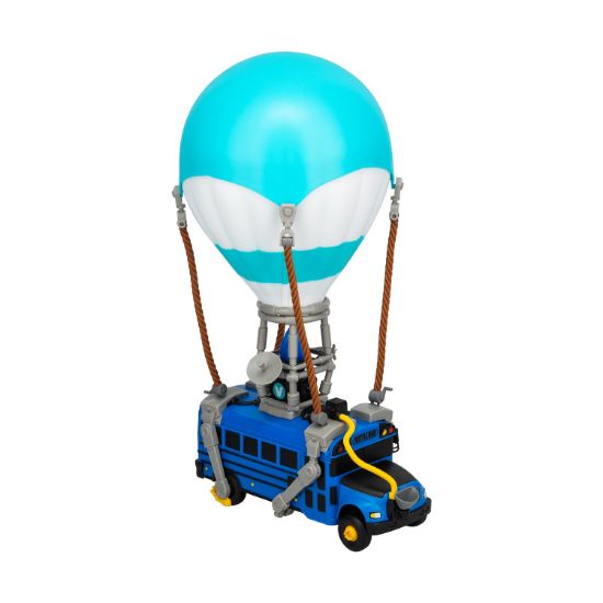 Picture of Paladone: Fortnite - Battle Bus Diorama Light (PP14504FO)