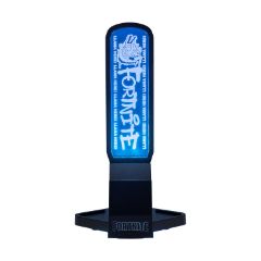 Picture of Paladone: Fortnite - Desk Headphone Stand With Light (PP14509FO)