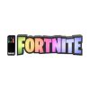 Picture of Paladone: Fortnite - Logo Light (PP14512FO)