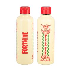 Picture of Paladone: Fortnite - Metal Water Bottle (PP14736FO)