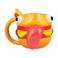 Picture of Paladone: Fortnite - Durrr Burger Shaped Mug (PP14629FO)