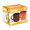 Picture of Paladone: Fortnite - Heat Change Mug (PP14663FO)
