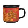 Picture of Paladone: Fortnite - Heat Change Mug (PP14663FO)