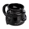 Picture of Paladone: Harry Potter - Dark Mark Mug (PP14643HP)