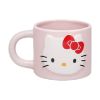 Picture of Paladone: Hello Kitty - Embossed Mug (PP14666HK)