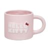 Picture of Paladone: Hello Kitty - Embossed Mug (PP14666HK)