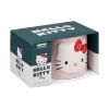 Picture of Paladone: Hello Kitty - Embossed Mug (PP14666HK)