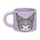 Picture of Paladone: Kuromi - Embossed Mug (PP14659KUR)