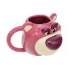 Picture of Paladone: Lotso - Shaped Mug (PP14207TS)