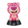 Picture of Paladone Icons Disney: Toy Story - Lotso Huggin Bear Light (PP14448TSID)