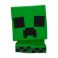 Picture of Paladone SquishyGlo: Minecraft - Creeper Silicone Light Rechargeable (PP14710MCF)
