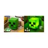 Picture of Paladone SquishyGlo: Minecraft - Creeper Silicone Light Rechargeable (PP14710MCF)