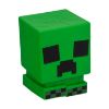 Picture of Paladone SquishyGlo: Minecraft - Creeper Silicone Light Rechargeable (PP14710MCF)