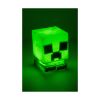 Picture of Paladone SquishyGlo: Minecraft - Creeper Silicone Light Rechargeable (PP14710MCF)