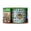 Picture of Paladone: Minecraft - Embossed Mug (PP14641MCF)